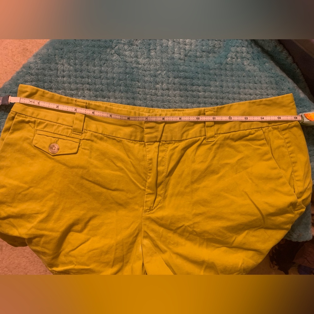 Loft shorts - Picture 4 of 4